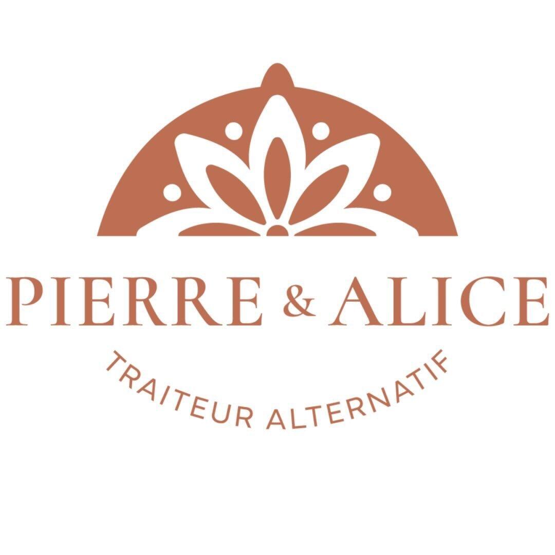 Pierre & Alice traiteur